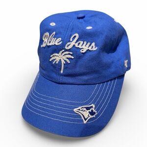 TORONTO BLUE JAYS Spring Training 47 Brand Classic Baseball Cap Women’s O/S